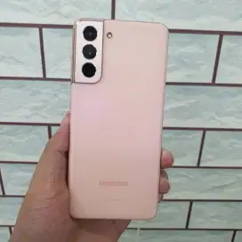 Samsung Galaxy S21 5G 8/128 Second Garansi Resmi Sein