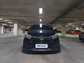 DP MURAH Honda Brio Satya 1.2 E Bensin-AT 2023 CCYQB