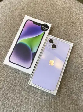 iPhone 14 | 128GB | BH: 85% | ex BliBli