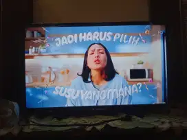 Sharp LED tv 24 inch digital