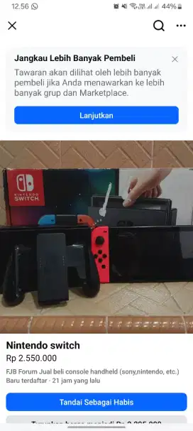 Switch v1 ceefwe