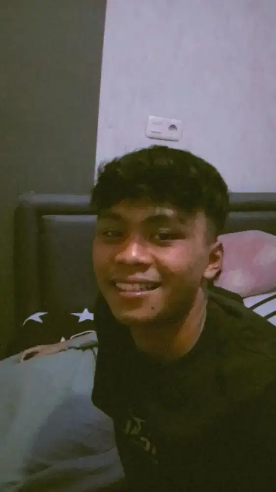 Nyari kerja siapa tau ada