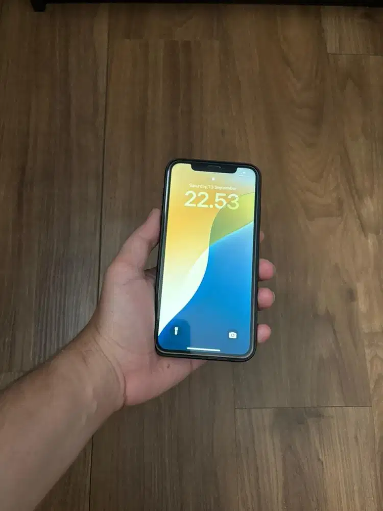 iphone 11 128gb ex inter all operator
