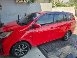 TOYOTA CALYA Type G ABS Matic