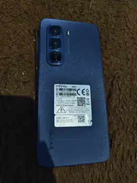 INFINIX HOT 50 PRO 8/256