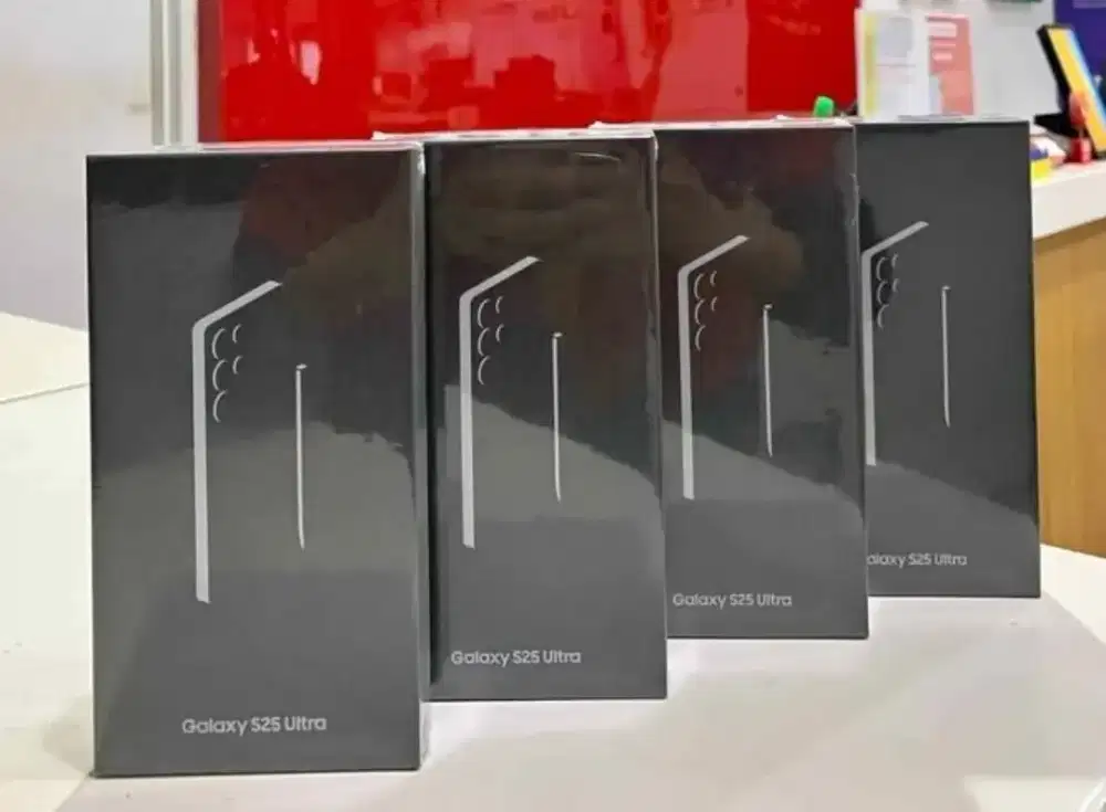 Samsung Galaxy S25 Ultra 12/512