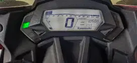 Ninja 250R 2019