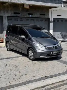 Honda Freed SD Facelift Ac double 2013