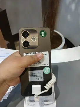 CICILAN HP OPPO A5 PRO