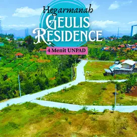 KAVLING INVESTASI RUKOST DEKAT UNPAD DAN ITB JATINANGOR
