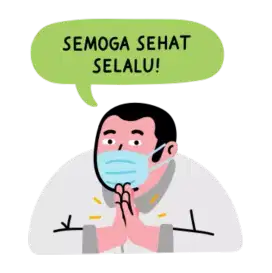 Driver pribadi antar jemput