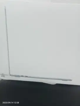 Macbook Air 2025 (M4)