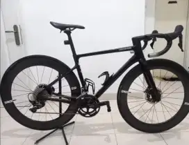 Sepeda Cannondale s6 evo