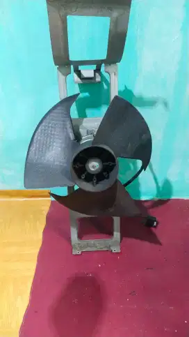 Fan outdor Daikin 3/4 pk