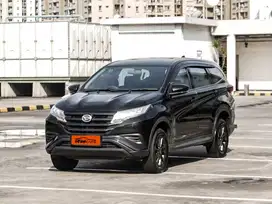 TERIOS X DELUXE AT 2023