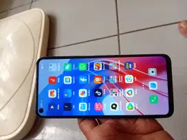 OPPO A55 Ram 4/64 Tebet