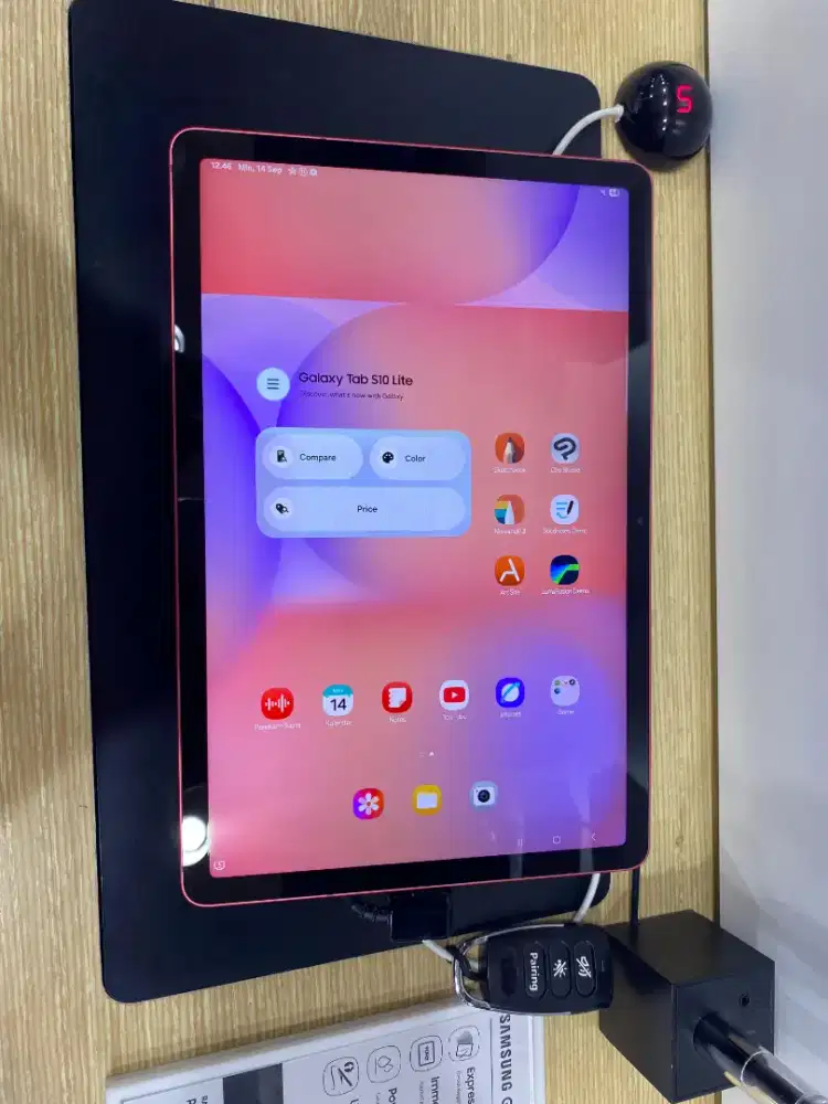 Cicilan galaxy Tab S10 lite tanpa kartu