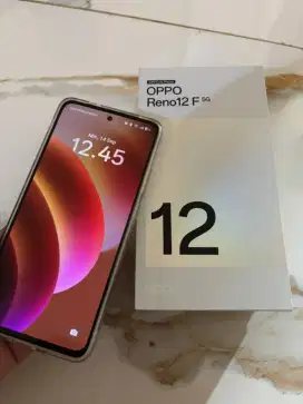 Oppo RENO 12 F 5G