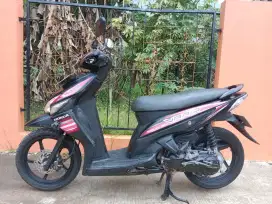 Yang murah tinggal gas, Vario cw th 2008