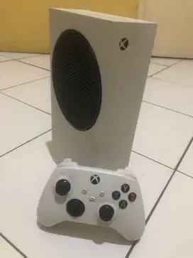 XBOX Series S 512GB