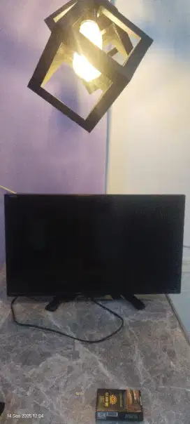 TV LED Sharp Aquos LC-24LE170i / 24