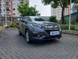 DP MURAH Honda HR-V 1.5 S Bensin-MT CBYYB