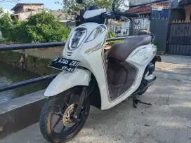Pasti lebih murah, Genio faboulus th 2021 cash/kredit