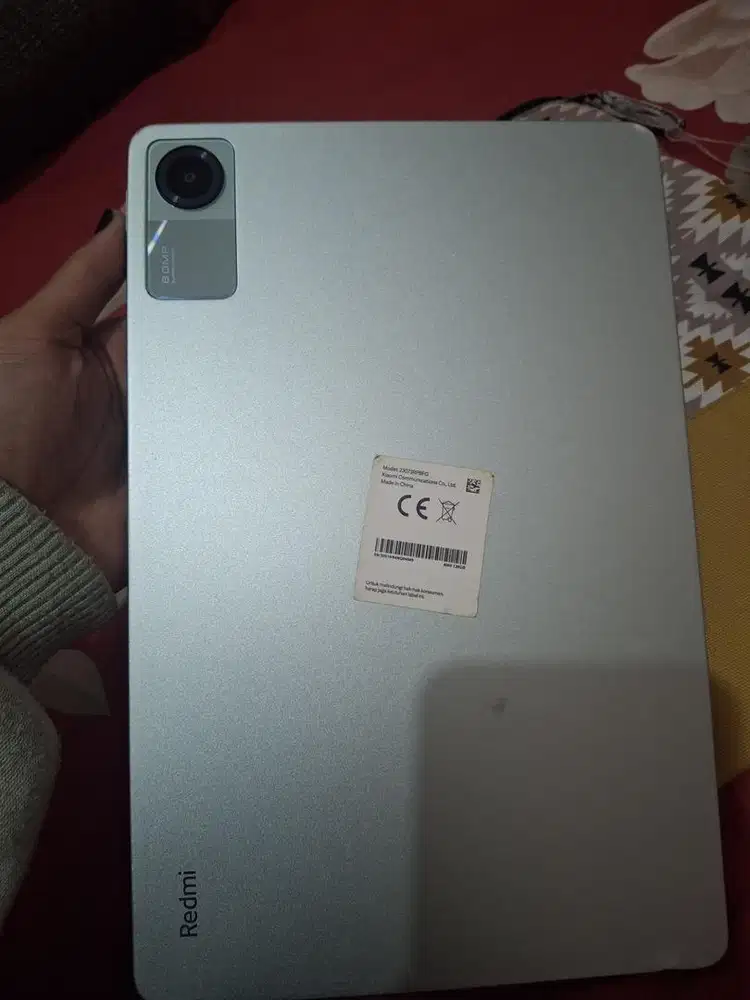 Jual kalem tab redmi se