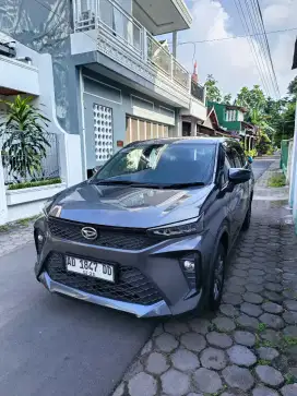 Daihatsu Xenia X deluxe  manual Ad 2023 :