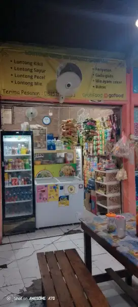 Jual showcase dan frserbox ice cream