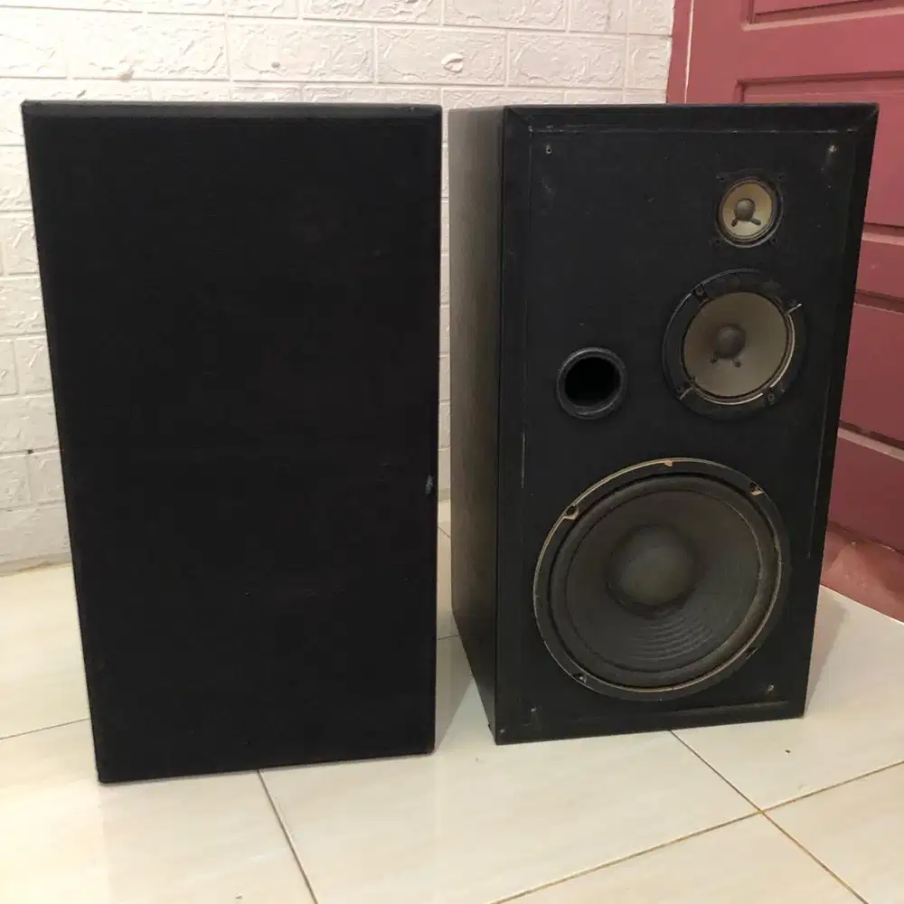 JUAL BOX SPIKER 10