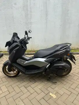 Dijual Nmax Turbo Tech Max 2025