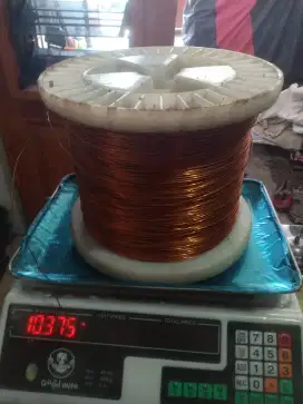 Kawat tembaga 1mm