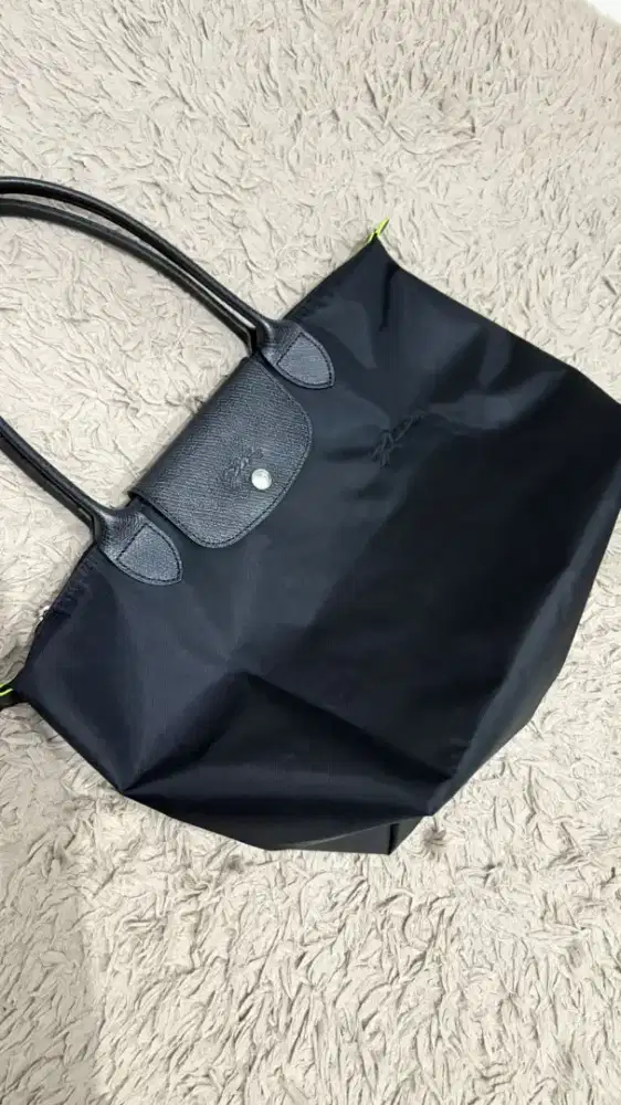 Jual Tas Longchamp MLH