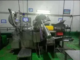 JUAL LELANG PABRIK FROZEN FOOD AKTIF DI REMBANG S34359 INCLUDE MESIN