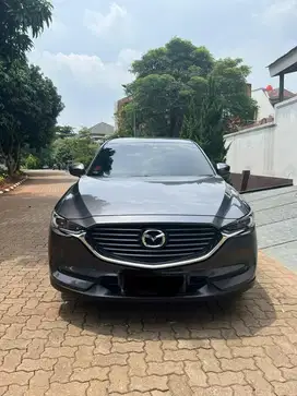 Mazda CC-8 Elite 2020