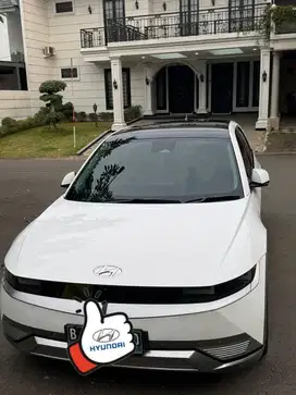2023 Hyundai lONIQ 5 Signature Long Range