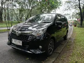 Toyota Calya 2022 Bensin