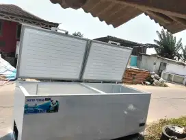 Freezer 1200 liter