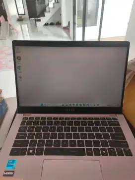 Laptop MSI MODERN C12MO