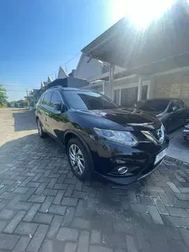 Xtrail t32 2.5 2015