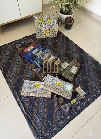 Grosir sarung wadimor batik malang