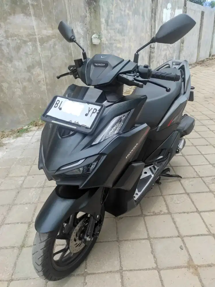 Dijual Honda Vario CBS 160 tahun 2025
