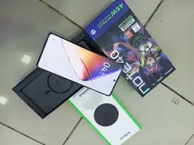 Infinix note 40