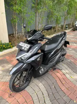 Vario 150 Led Old abu Glossy