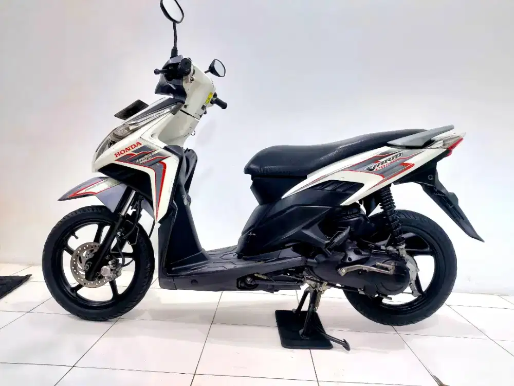 HONDA VARIO 110CC 2011 F BOGOR