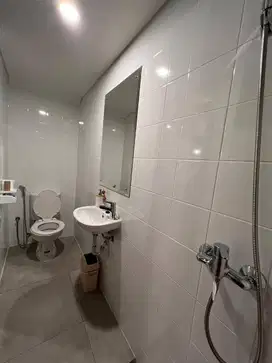 Dijual Cepat Rumah Di Cluster Freja BSD