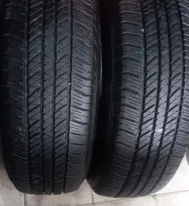 Ban bridgestone dueler HT 648 ukuran 265/65/17