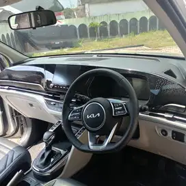 Kia Carens 2022 Bensin