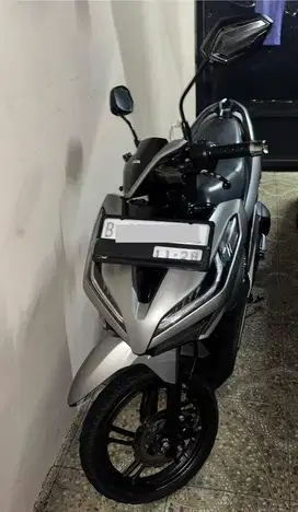 vario 150 keyles